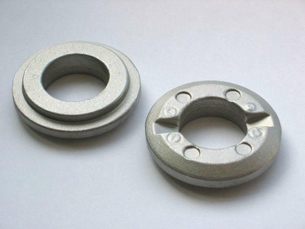 Kayaba - YZ Shock Absorber Stop Guide 120460000601