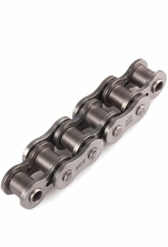 AFAM ARS A530XRR2 Semi -Pressed Link 530 - Steel