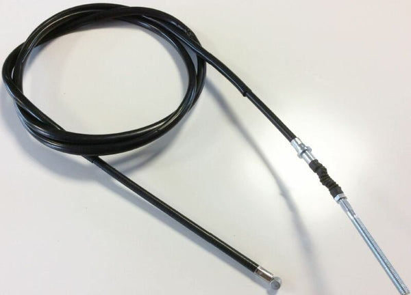 Tecnium Brake Cable - Bagerste 1048008