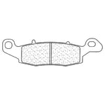 CL BRAKES Racing Sintered Metal Bremseskiver - 2383C60 2383C60 