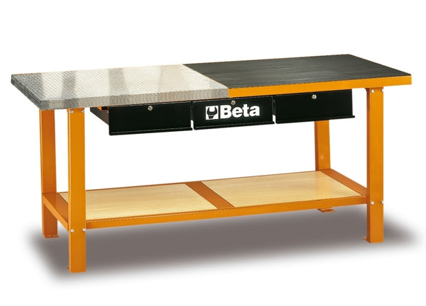 Beta workbench orange 056000050