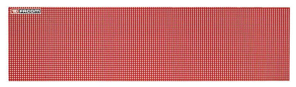 FACOM PK.4 Perforeret panel PK.4