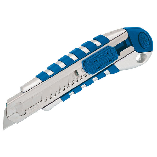 Draper udtrækkelig kniv 18mm blad 83436.0