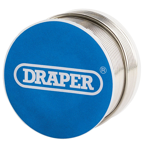 Draper Solder Wire Coil 100g/1,2 mm 97993.0