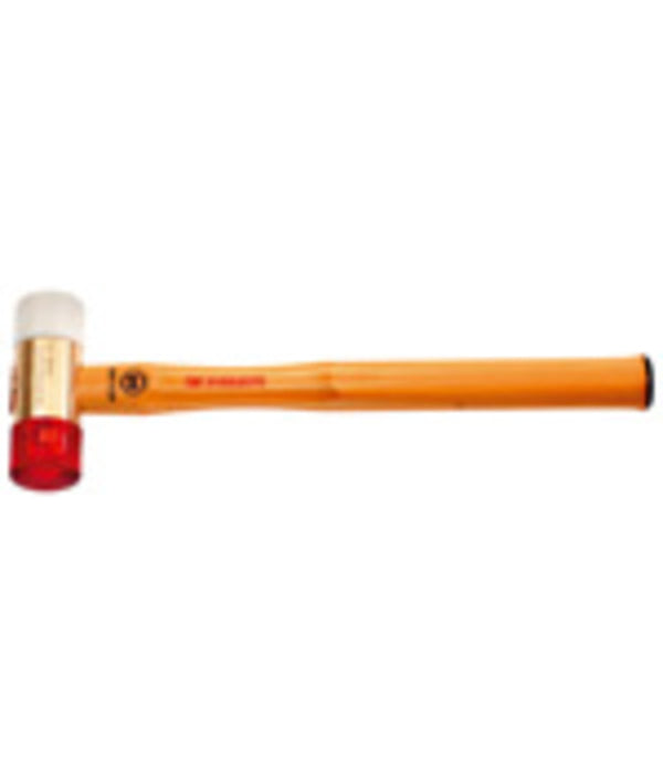 FACOM Tilpasbar tip Mallet Ø32MM 208A.32CBA