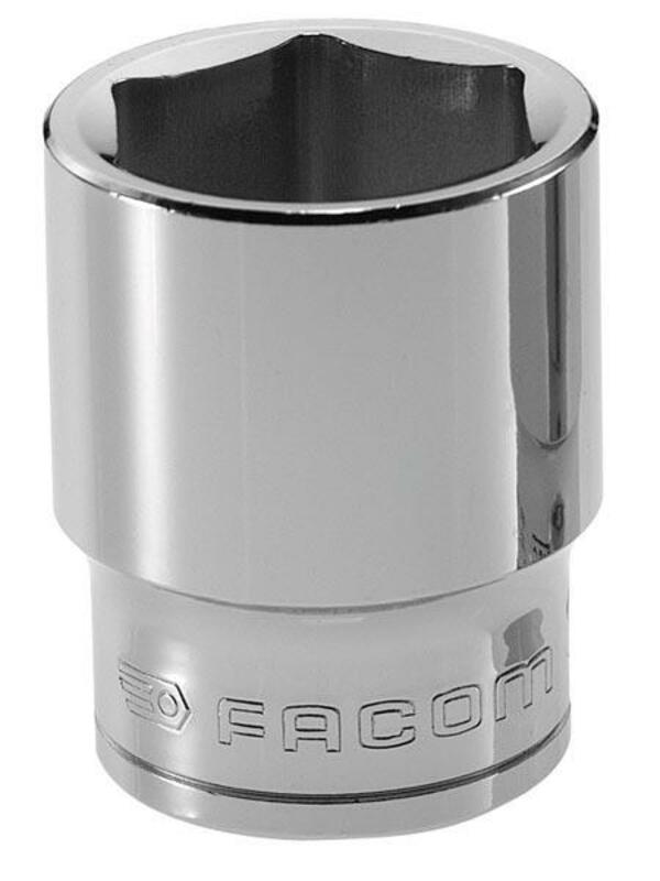 FACOM 1/2 '' OGV® Drive Socket 22mm - 6 punkt s.22h