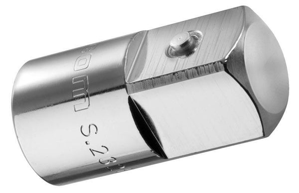 Facom -stikkonverter 1/2 '' (f) x 3/4 '' (m) s.232b