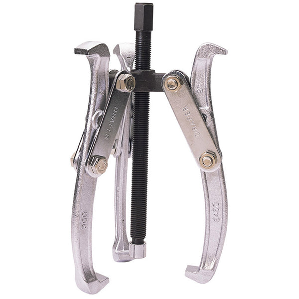 Draper Triple Ben Reversible Puller H65mm/Ø75mm 13908.0
