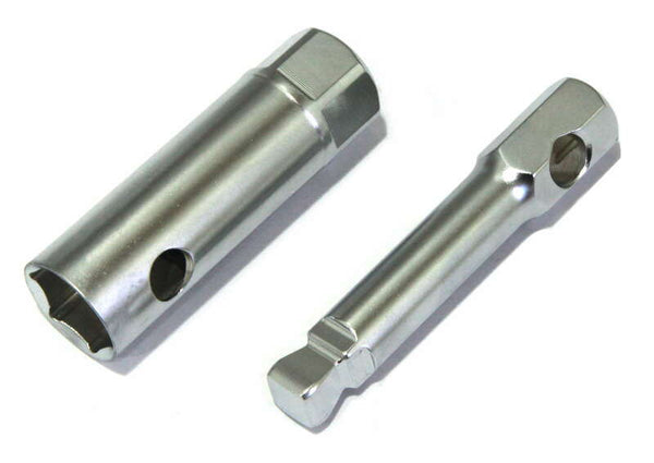 Bihr tændrørstik 16mm med ExtensionL41-06001