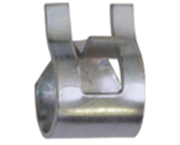 Bihr Spring Slose Clamp Ø8mm 10pcsa0016452