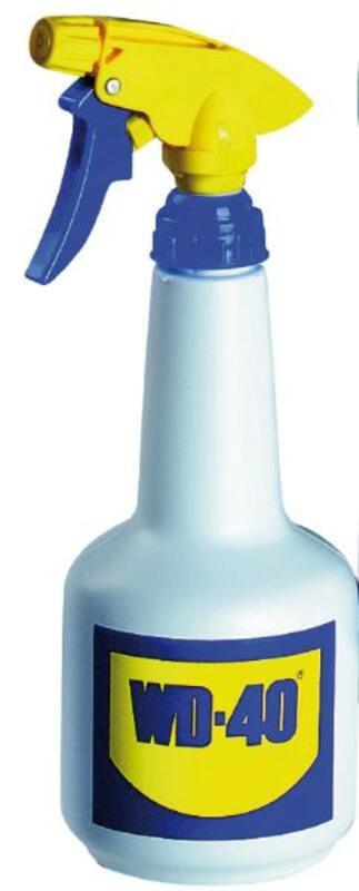 WD-40 tom sprøjte 44000