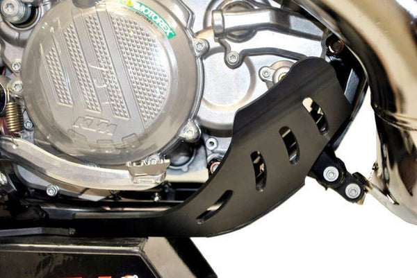 AXP GP Skidplade - HDPE 6mm KTM AX1399
