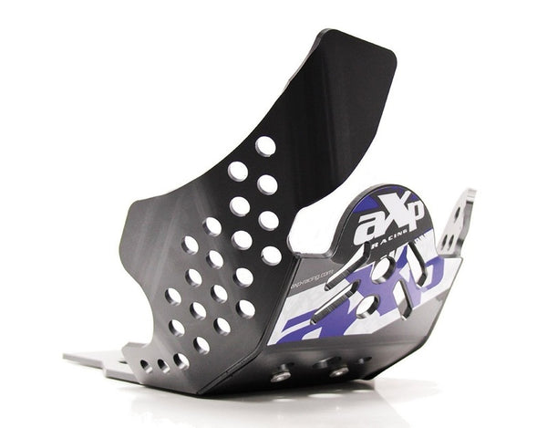 AXP GP Skidplade - HDPE 6mm Yamaha YZ250F AX1499