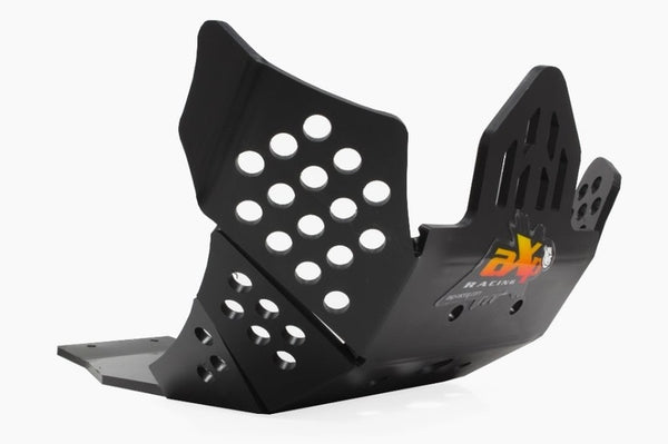 AXP GP Skidplade - HDPE 6mm Kawasaki KX450 AX1517