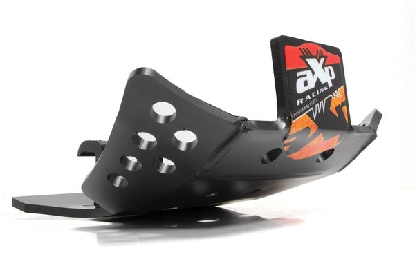 AXP GP Skidplade - HDPE 6mm KTM/HUSQVARNA AX1528