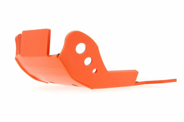 AXP GP Skidplade - HDPE 6mm KTM SX125 AX1467