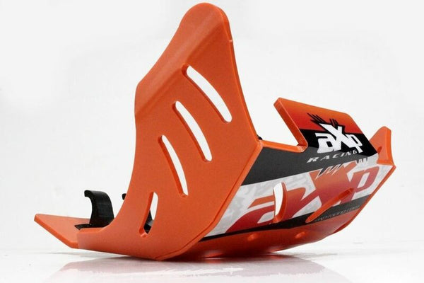 AXP GP Skidplade - HDPE 6mm KTM SX -F450 AX1469