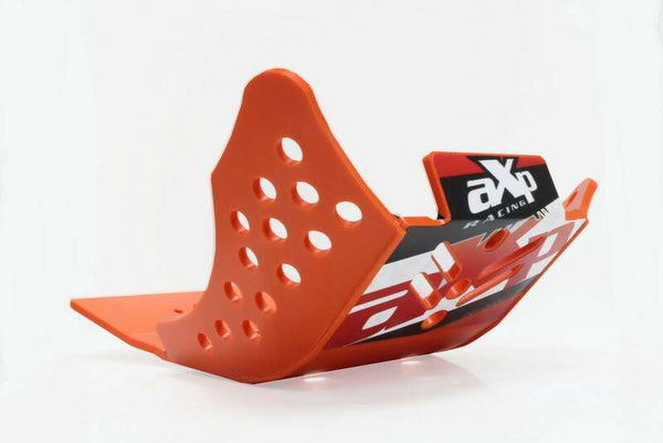 AXP GP Skidplade - HDPE 6mm KTM SX -F250/350 AX1508