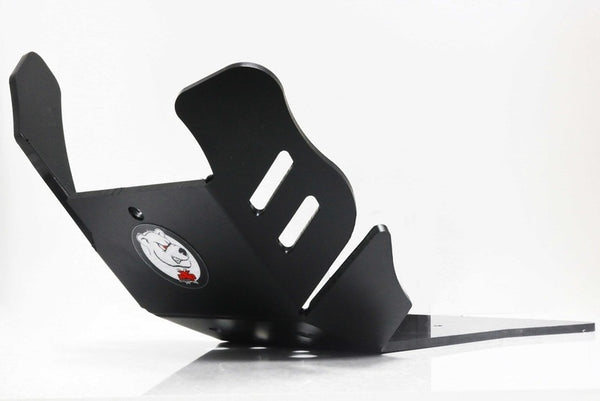 Axp Enduro Skid Plate - HDPE 6mm KTM/Husqvarna AX1450