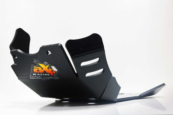 Axp Enduro Skid Plate - HDPE 6mm Sherco SE -R125 AX1463