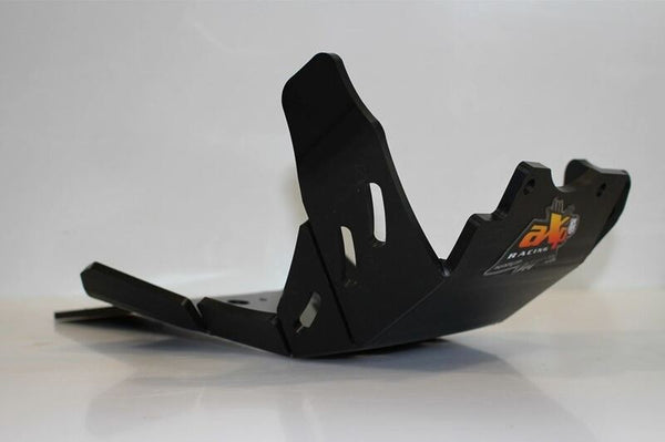 Axp Enduro Xtrem Skid Plate - HDPE 8mm Sherco SE -R125 AX1466