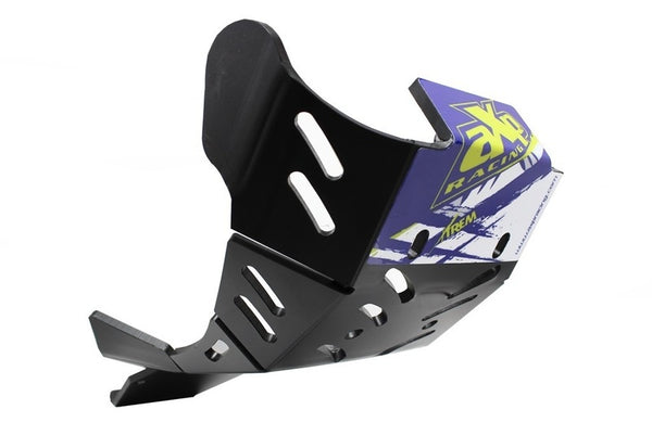 Axp Enduro Xtrem Skid Plate - HDPE 8mm Sherco 250/300 SEF -R AX1536