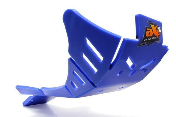 Axp Enduro Xtrem Skid Plate - HDPE 8mm Sherco 450/500 SEF -R AX1514