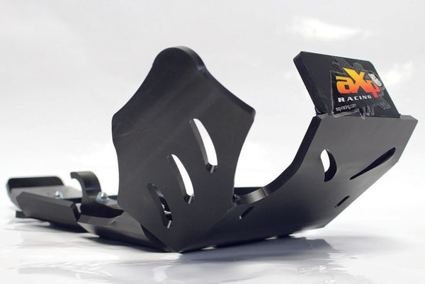 Axp Enduro Xtrem Skid Plate - HDPE 8mm KTM EXC -F450/500 AX1483