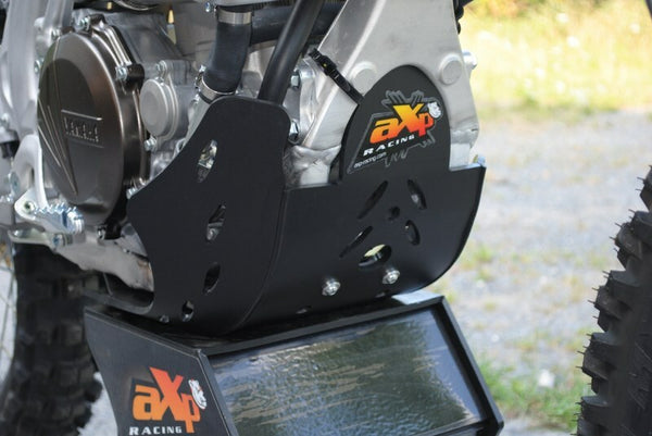 AXP GP Skidplade - HDPE 6mm Yamaha YZ450F AX1282