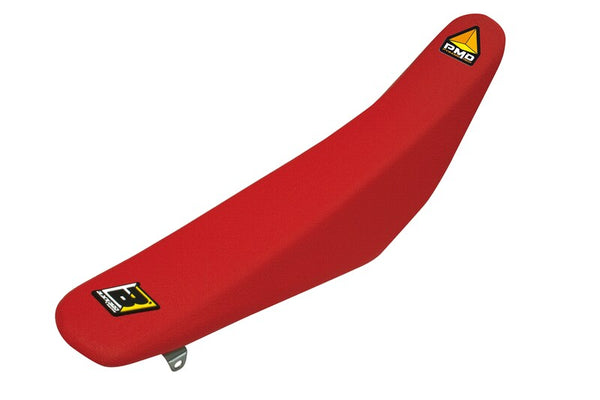 Blackbird Pyramid Saddle Cover - Red - Honda CRF250R/450R 1147G/01