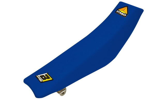 Blackbird Pyramid Saddle Cover - Blue - Yamaha YZ250F/450F 1248G/01