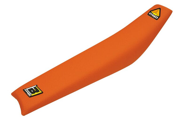 Blackbird Pyramid Saddle Cover - Orange - KTM 1524G/01