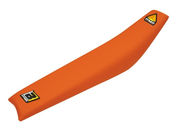 Blackbird Pyramid Saddle cover - Orange - KTM SX85 1527G/01