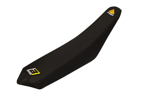 Blackbird Pyramid Saddle Cover - Black - Beta 1B06G