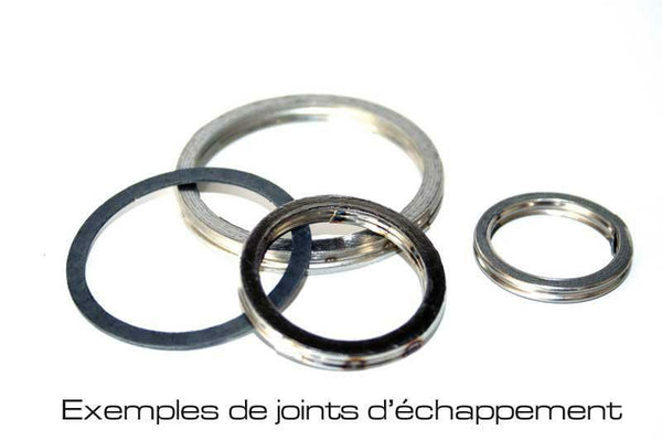 Centauro udstødningspakning 666B11007