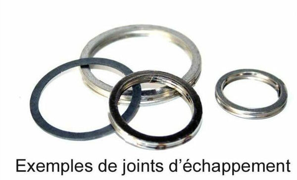 Centauro udstødningspakning 875B11006