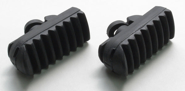 Tourmax Foot Pegs griber fat i Honda STR-M03