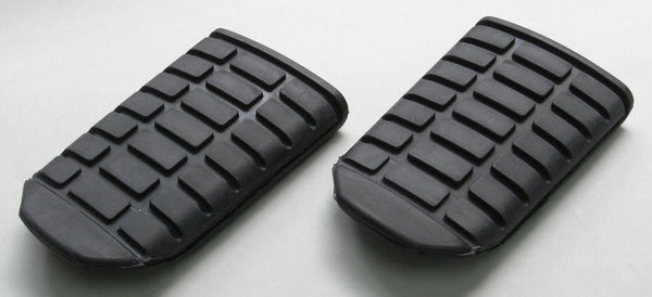 TOURMAX FOD PEGS GRIPS HONDA GL1800 GULD WING STR-M04