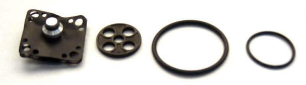 Tourmax Fuel Valve Repair Kit-Kawasaki 500 ER5-FCK-57