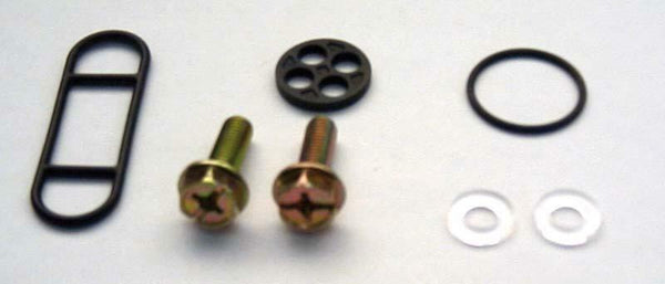 Tourmax brændstofventilreparation Kit-kawasaki-fck-7