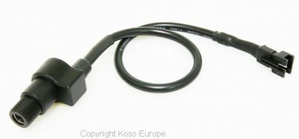 Koso Digital Speed Sensor, Type JIS Typea BF580001