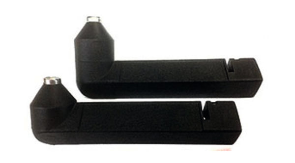 Bihar Home Track Paddock Stand Conical Asymmetrical AdapterSpt08048