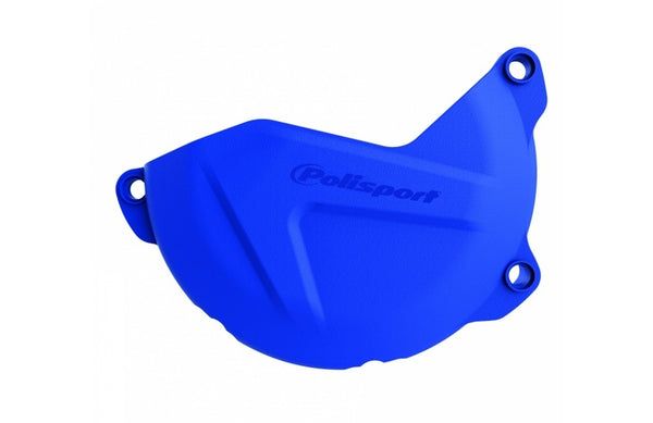 Politiets Port Clutch Cover Protection Blue Sherco Se 250/300 8465400002