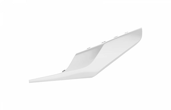 Politiets portpaneler på under sider hvide 84232001