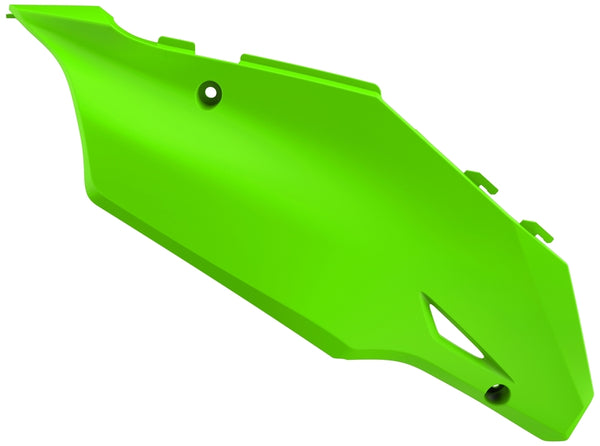 Policeport Side Panel's Restyle Lime Green 8425900004