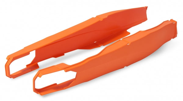PolicePort Orange Swingerm Protection KTM 8456600002
