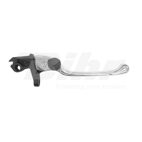V Parts Brake handle - polished aluminum for BMW R 850 C 73871