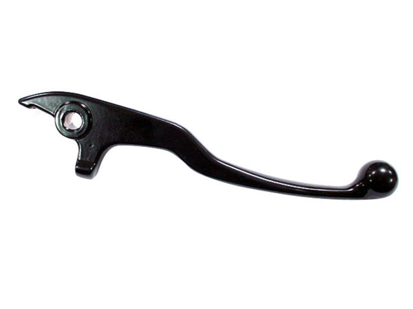 V Del Brake Handle - Sort aluminium til KTM 125 Duke 90113002000