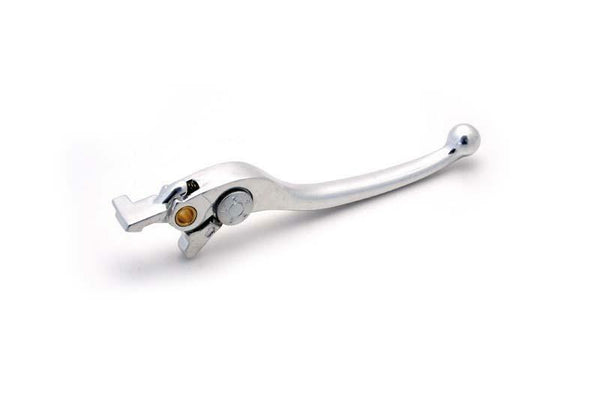V Dele Brake Håndter-poleret aluminium til Kawasaki ZX-6R (14-0526)
