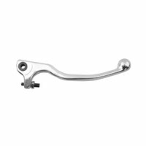 V Parts long brake handle - polished aluminum for gas gas 72791